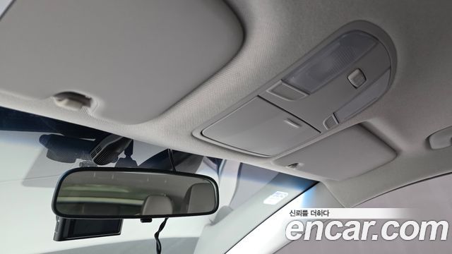 Hyundai Ioniq Hybrid 1.6 HEV I 2020 — фото 18