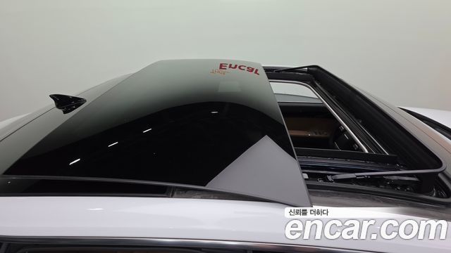 Hyundai Grandeur Hybrid (GN7) Premium 2023 — фото 11