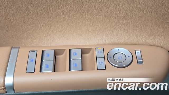 Hyundai Grandeur Hybrid (GN7) Premium 2023 — фото 12