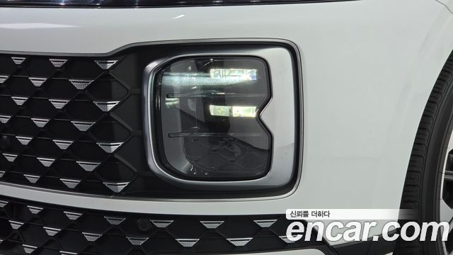 Hyundai Grandeur Hybrid (GN7) Premium 2023 — фото 22