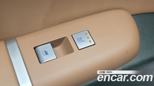 Hyundai Grandeur Hybrid (GN7) Premium 2023 — фото 27