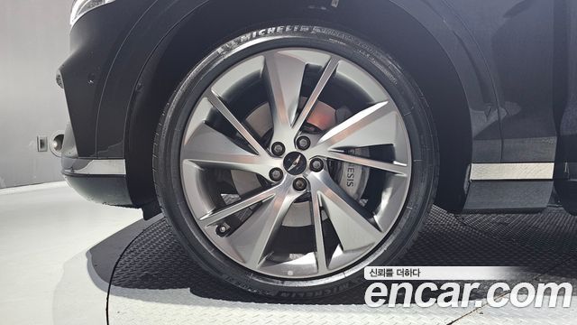 Genesis GV70 2.5T Gasoline AWD 2025 — фото 5