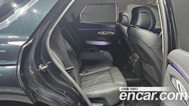 Genesis GV70 2.5T Gasoline AWD 2025 — фото 11