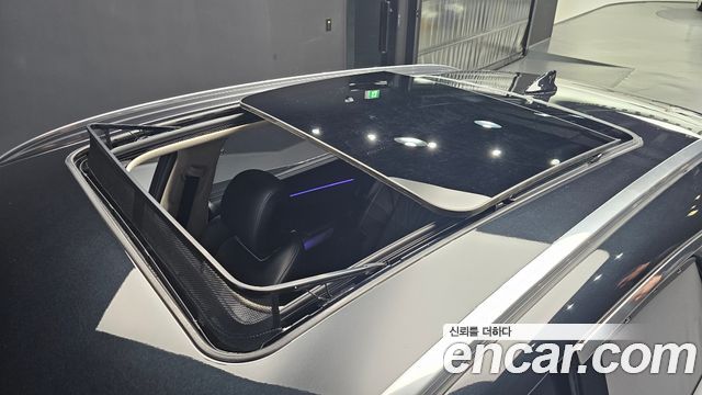 Genesis GV70 2.5T Gasoline AWD 2025 — фото 19