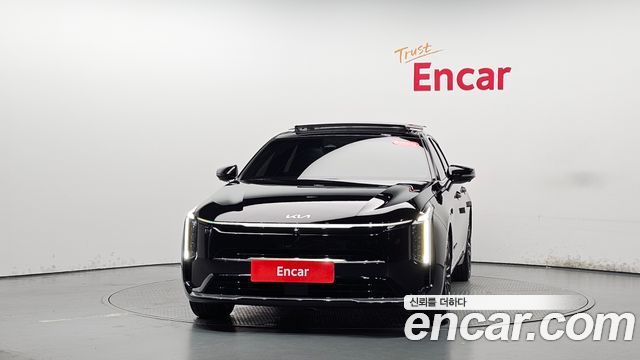 Kia K8 Hybrid Signature 2025 — фото 3