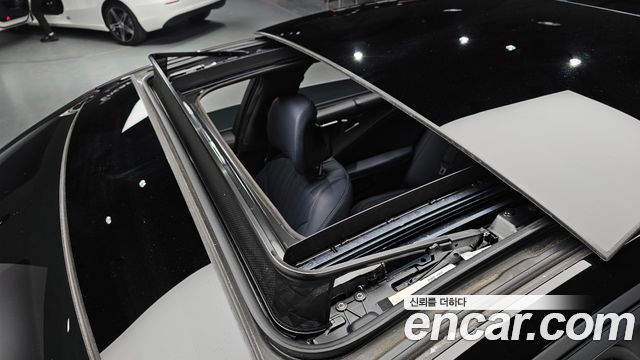 Kia K8 Hybrid Signature 2025 — фото 19