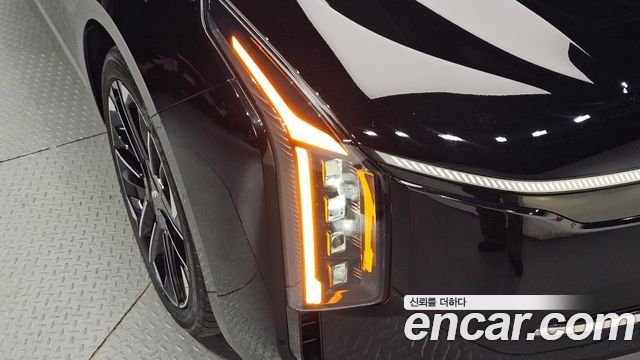 Kia K8 Hybrid Signature 2025 — фото 22