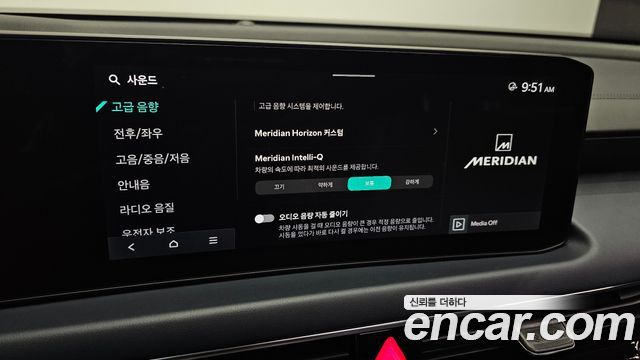 Kia K8 Hybrid Signature 2025 — фото 27