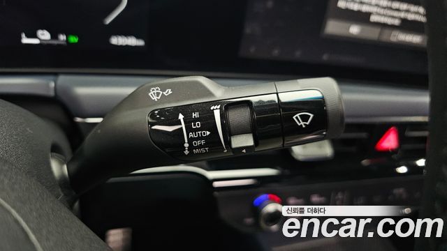 Kia K8 Hybrid Signature 2025 — фото 31