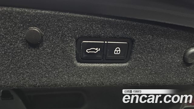 Kia K8 Hybrid Signature 2025 — фото 37