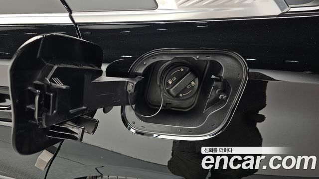 Kia K8 Hybrid Signature 2025 — фото 42