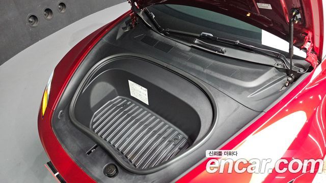 Tesla Model 3 Long Range AWD 2024 — фото 6