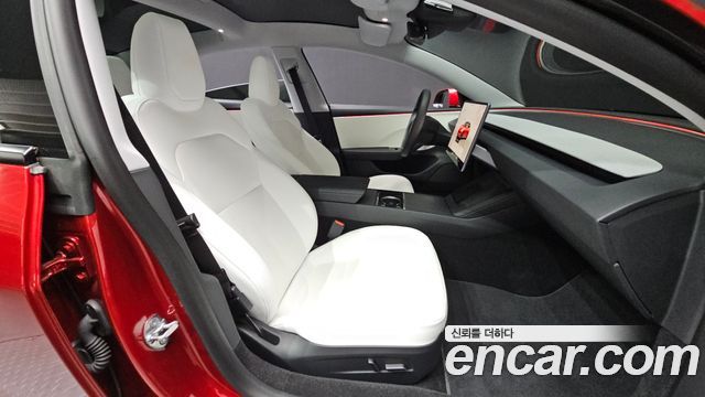 Tesla Model 3 Long Range AWD 2024 — фото 12