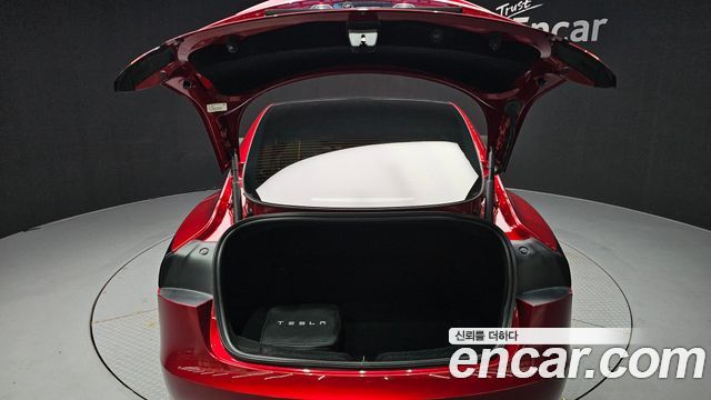 Tesla Model 3 Long Range AWD 2024 — фото 20