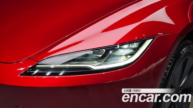 Tesla Model 3 Long Range AWD 2024 — фото 22