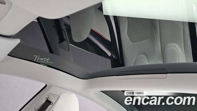 Tesla Model 3 Long Range AWD 2024 — фото 30