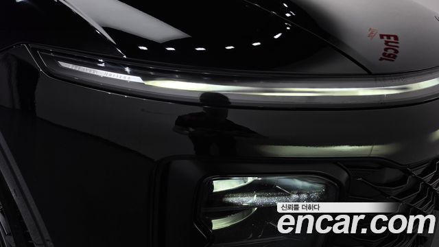 Hyundai Grandeur Hybrid (GN7) Calligraphy 2025 — фото 22