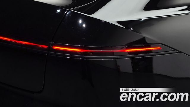 Hyundai Grandeur Hybrid (GN7) Calligraphy 2025 — фото 23