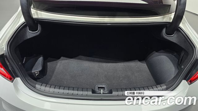 Hyundai Grandeur Hybrid (IG) Exclusive 2019 — фото 16