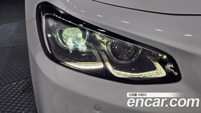 Hyundai Grandeur Hybrid (IG) Exclusive 2019 — фото 22