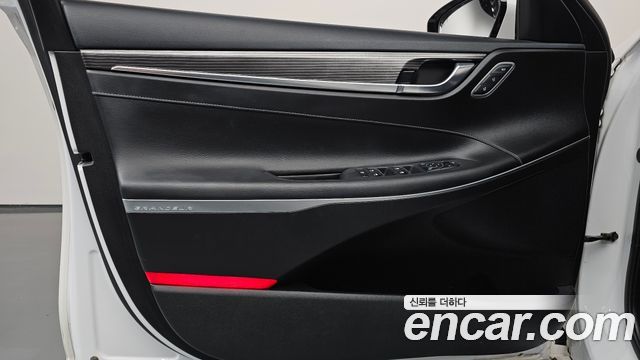 Hyundai Grandeur Hybrid (IG) Exclusive 2019 — фото 24