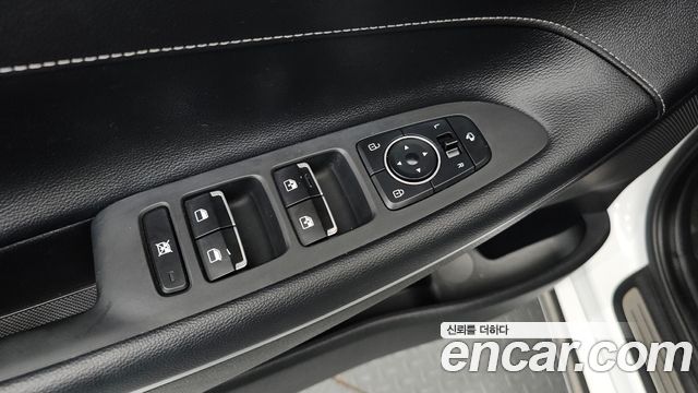 Hyundai Grandeur Hybrid (IG) Exclusive 2019 — фото 35