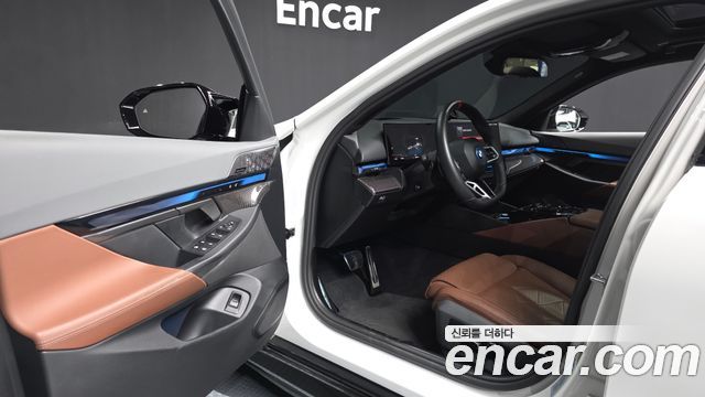 BMW i5 (G60) M60 xDrive 2024 — фото 10