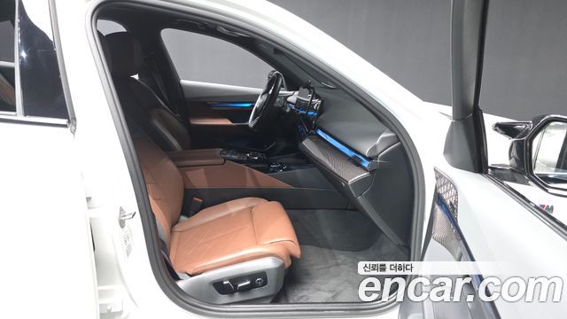 BMW i5 (G60) M60 xDrive 2024 — фото 15