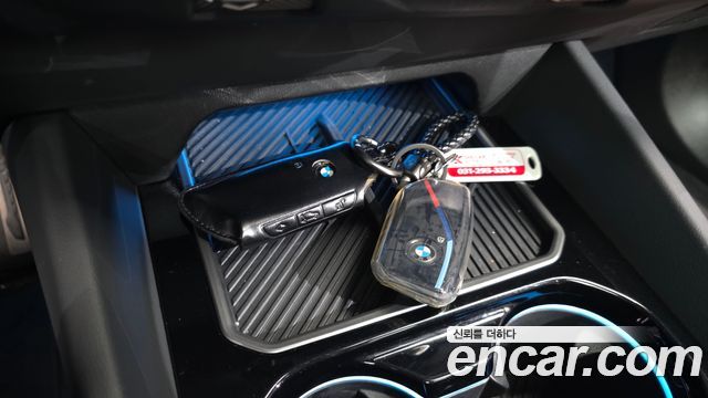 BMW i5 (G60) M60 xDrive 2024 — фото 20