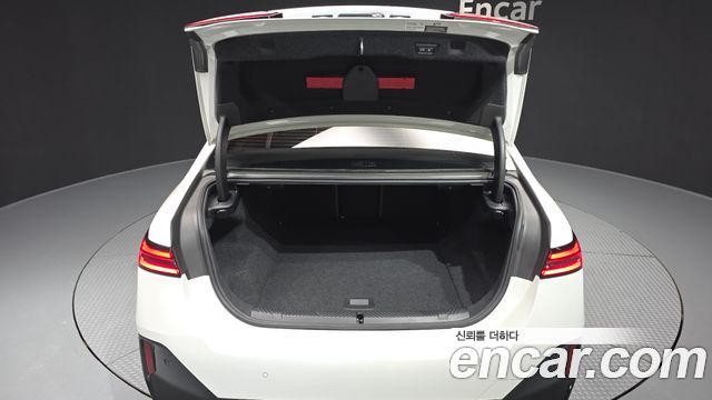 BMW i5 (G60) M60 xDrive 2024 — фото 24