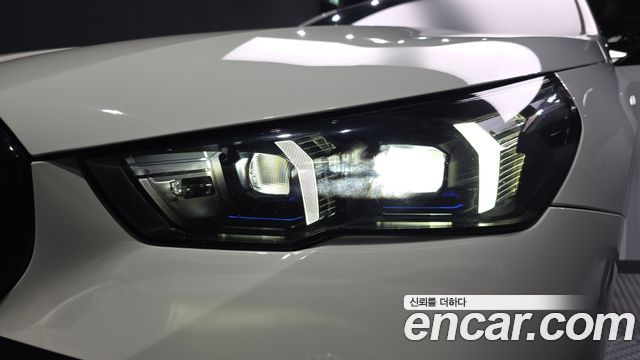 BMW i5 (G60) M60 xDrive 2024 — фото 28