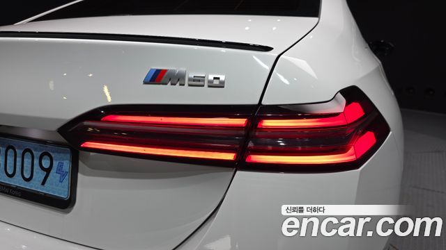 BMW i5 (G60) M60 xDrive 2024 — фото 29