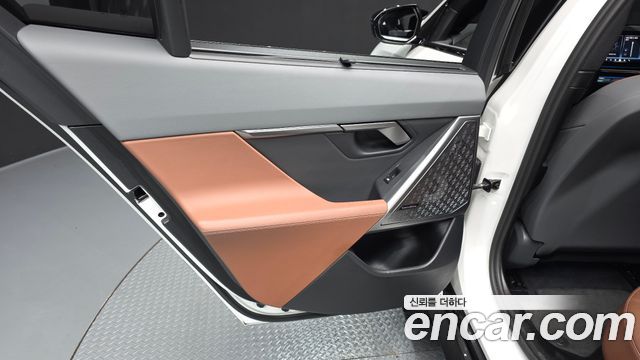 BMW i5 (G60) M60 xDrive 2024 — фото 31