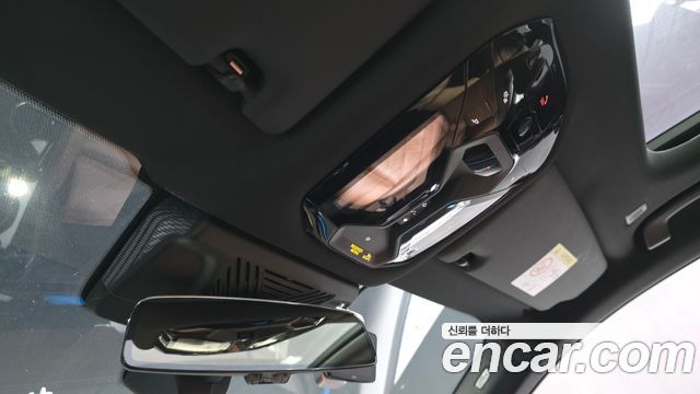 BMW i5 (G60) M60 xDrive 2024 — фото 38
