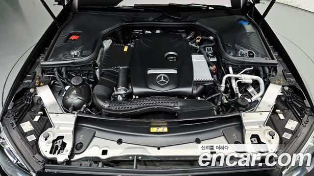 Mercedes-Benz E-Class (W213) E250 Exclusive 2021 — фото 6