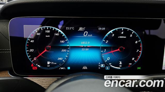 Mercedes-Benz E-Class (W213) E250 Exclusive 2021 — фото 8