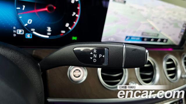 Mercedes-Benz E-Class (W213) E250 Exclusive 2021 — фото 9