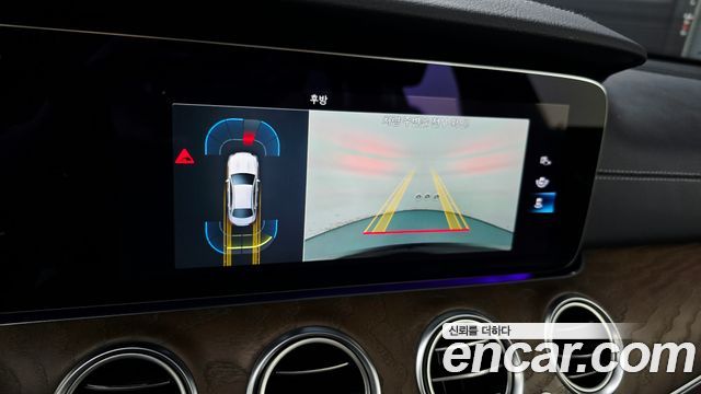 Mercedes-Benz E-Class (W213) E250 Exclusive 2021 — фото 14