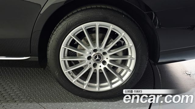 Mercedes-Benz E-Class (W213) E250 Exclusive 2021 — фото 21