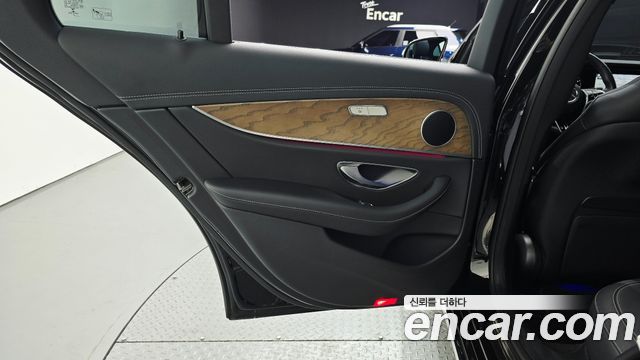 Mercedes-Benz E-Class (W213) E250 Exclusive 2021 — фото 25