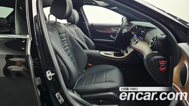 Mercedes-Benz E-Class (W213) E250 Exclusive 2021 — фото 26
