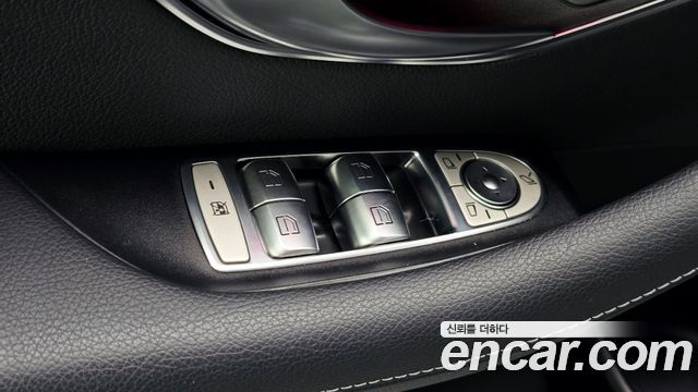 Mercedes-Benz E-Class (W213) E250 Exclusive 2021 — фото 27