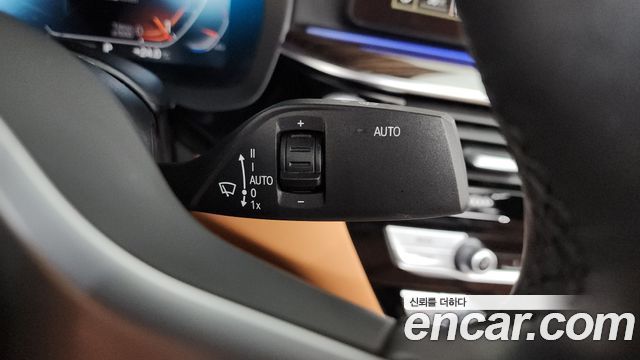 BMW 5 Series (G30) 520i M Sport 2022 — фото 19