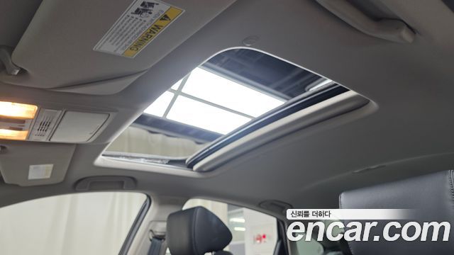 Honda Accord (X) 1.5 Turbo 2018 — фото 16
