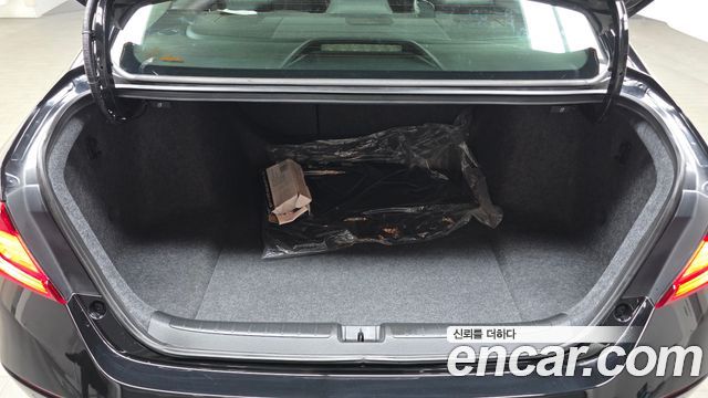 Honda Accord (X) 1.5 Turbo 2018 — фото 17