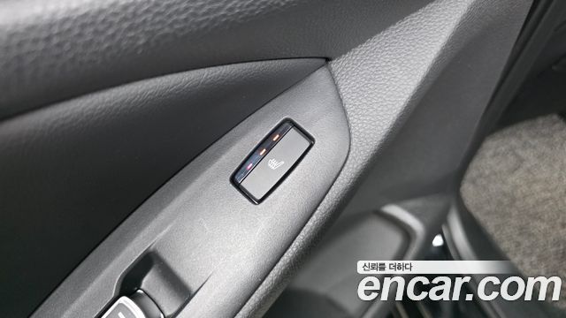 Honda Accord (X) 1.5 Turbo 2018 — фото 20