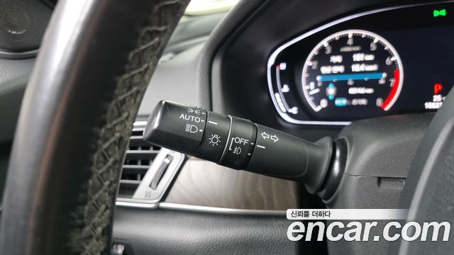 Honda Accord (X) 1.5 Turbo 2018 — фото 27