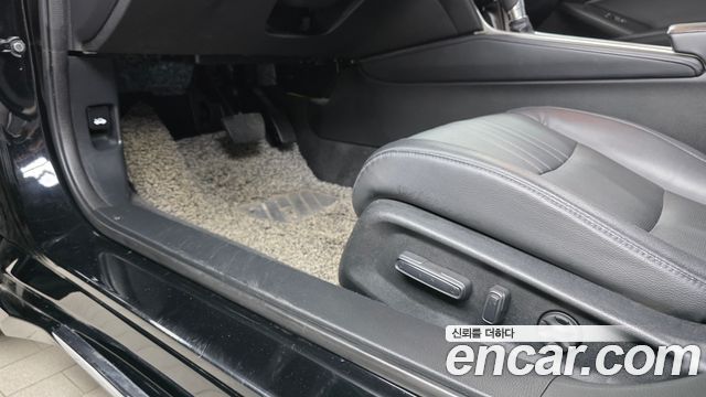 Honda Accord (X) 1.5 Turbo 2018 — фото 28