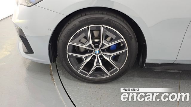 BMW 5 Series (G60) 520i M Sport 2025 — фото 5