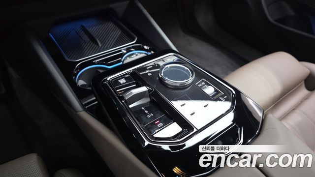 BMW 5 Series (G60) 520i M Sport 2025 — фото 9
